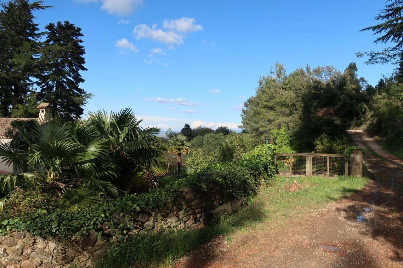 Masia Sagues โปเบลต ภายนอก รูปภาพ