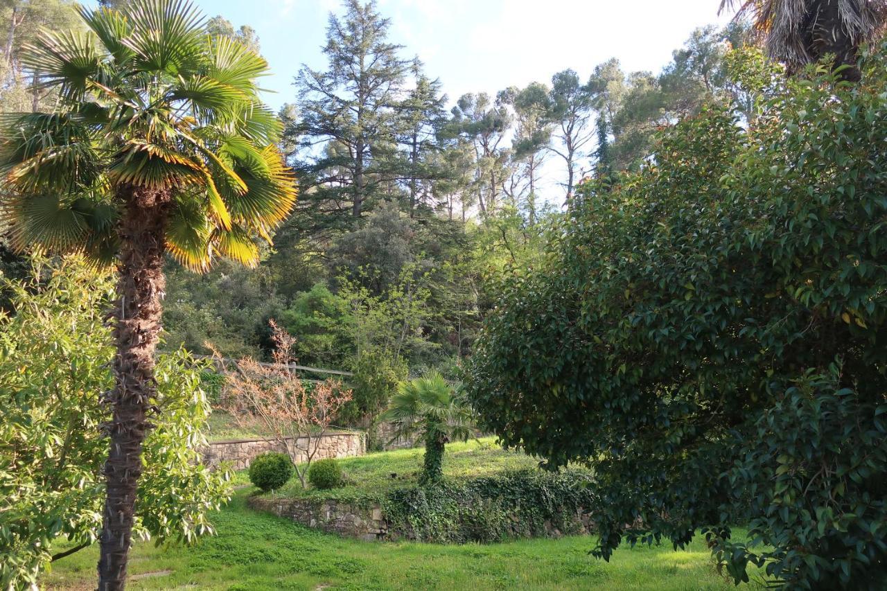 Masia Sagues โปเบลต ภายนอก รูปภาพ