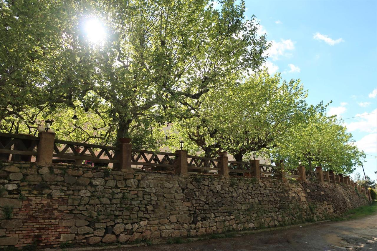 Masia Sagues โปเบลต ภายนอก รูปภาพ