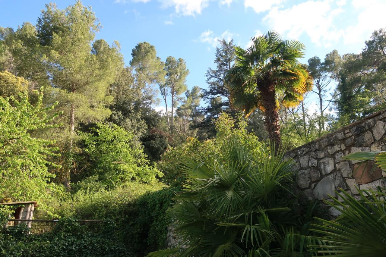 Masia Sagues โปเบลต ภายนอก รูปภาพ
