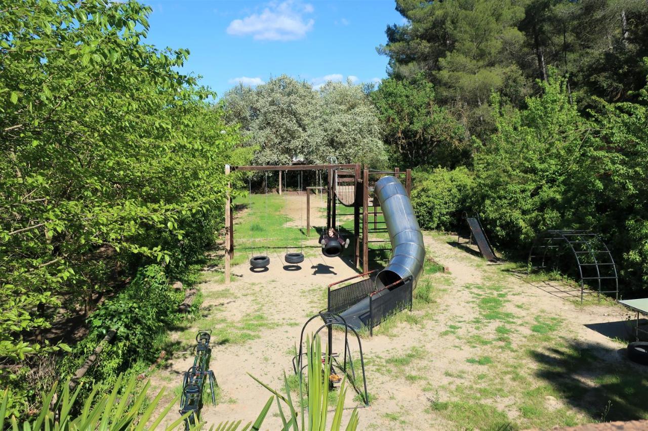 Masia Sagues โปเบลต ภายนอก รูปภาพ