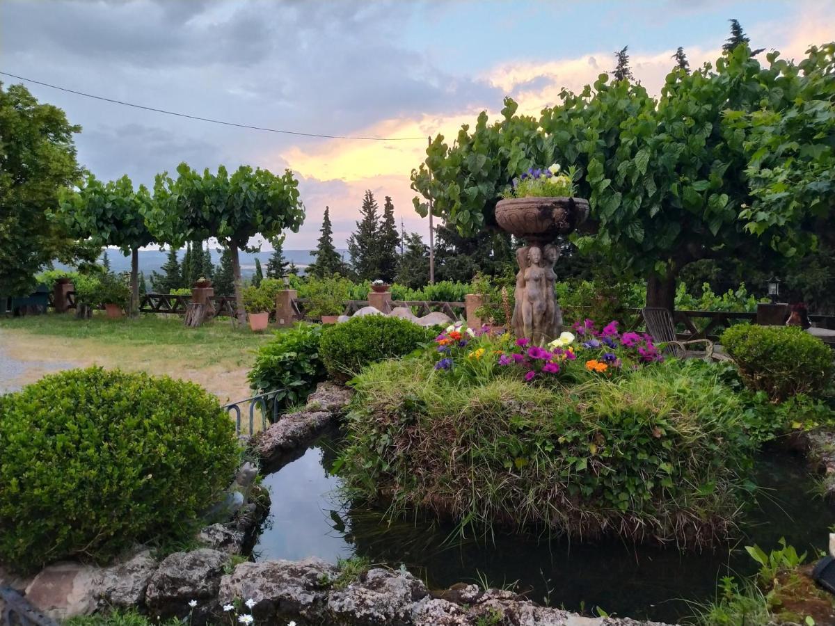 Masia Sagues โปเบลต ภายนอก รูปภาพ