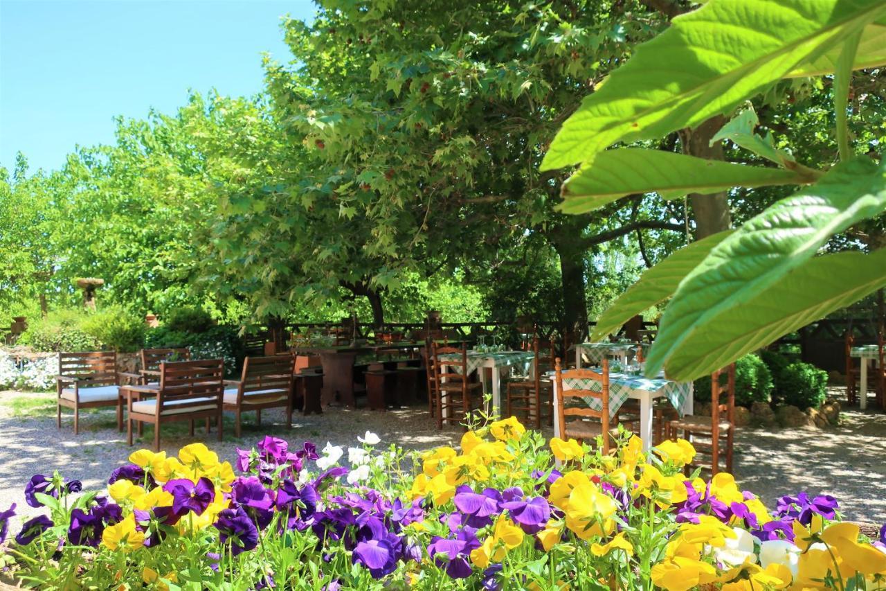 Masia Sagues โปเบลต ภายนอก รูปภาพ