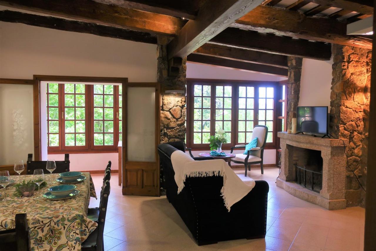 Masia Sagues โปเบลต ภายนอก รูปภาพ